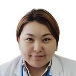 Нурсейит Гулфайруз Тореханкызы, Инфекционист - Павлодар