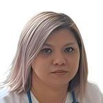 Смагулова Сабина Айтугановна, Инфекционист - Павлодар