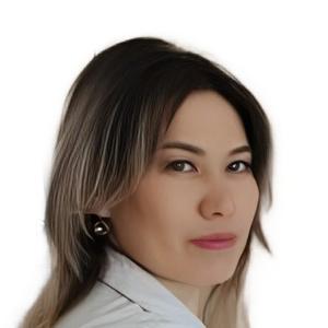 Кайтаева Әсел Маратқызы - фотосурет Кайтаева Әсел Маратқызы, рентгенолог - Павлодар
