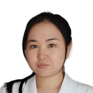 Идрисова Арай Сериковна, рентгенолог - Павлодар