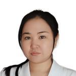 Идрисова Арай Сериковна, Рентгенолог - Павлодар