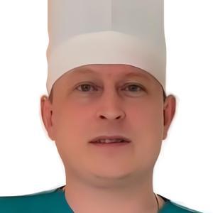 Куликов Владимир Леонидович, хирург - Павлодар