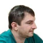 Долгилев Давид Николаевич, Хирург - Павлодар