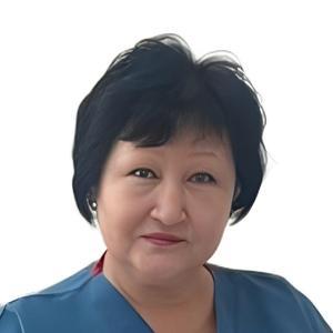 Байдилова Гульмира Кульжихановна - фотография Байдилова Гульмира Кульжихановна, гинеколог - Павлодар