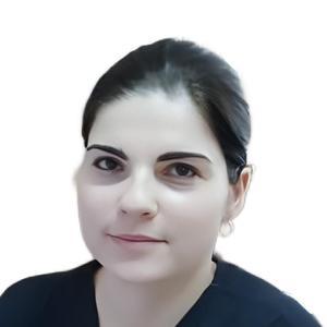 Ноке Даяна Александровна, хирург - Павлодар