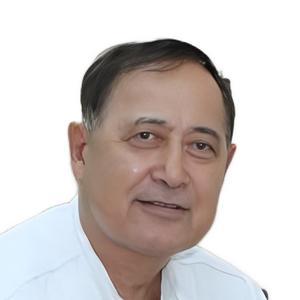 Темиргалин Алибек Ажигулович, офтальмолог (окулист) - Павлодар