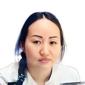 Кайрхан Карлагаш Амантайкызы, офтальмолог (окулист) - Павлодар