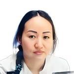 Кайрхан Карлагаш Амантайкызы, Офтальмолог (окулист) - Павлодар