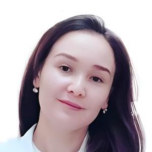 Ахметова Сәуле Сарсенқызы - фотосурет Ахметова Сәуле Сарсенқызы, лор - Павлодар