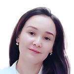 Ахметова Сауле Сарсеньевна, ЛОР - Павлодар