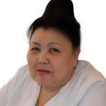 Косумбаева Шуга Зекеновна, Терапевт - Павлодар