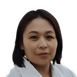 Казкенова Кымбат Темирбековна, инфекционист - Павлодар