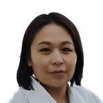 Казкенова Кымбат Темирбековна, Инфекционист - Павлодар