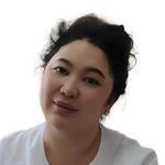 Каукенова Айсулу Зинулловна, Реабилитолог - Павлодар