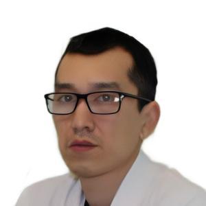 Алиев Куаныш Балташевич, хирург, эндоскопист - Павлодар