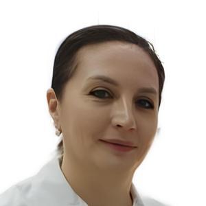 Емельянова Марина Федоровна, врач узи - Павлодар
