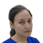 Махина Риза Кымбатовна, Врач УЗИ - Павлодар