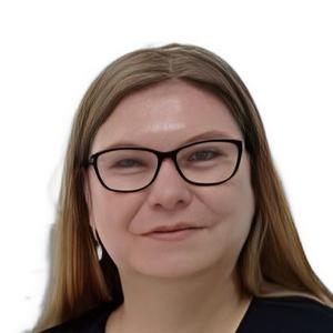 Бухтоярова Галина Евгеньевна - фотосурет Бухтоярова Галина Евгеньевна, гематолог - Павлодар