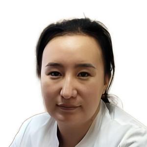 Каримова Зере Зайнелғаббасқызы - фотосурет Каримова Зере Зайнелғаббасқызы, кардиолог - Павлодар