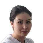 Долгилева Радмина Геннадьевна, Невролог - Павлодар