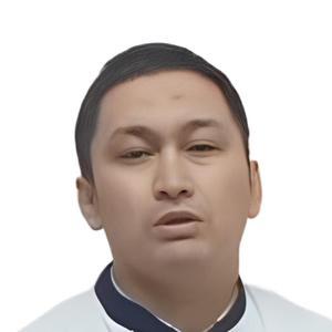 Баязитов Еркибулан Ибрагим улы, травматолог, ортопед - Павлодар