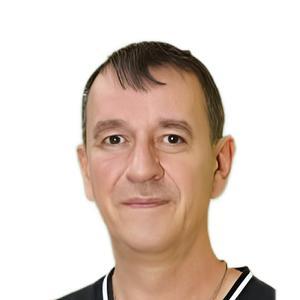 Лебедев Дмитрий Владимирович - фотосурет Лебедев Дмитрий Владимирович, нейрохирург, кинезиолог, мануальный терапевт - Павлодар