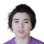 Нурхайдарова Дельфруза Сериковна, Врач общей практики (семейный врач), Реабилитолог - Павлодар