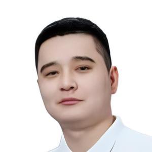 Сулеш Алишер Серикович - фотография Сулеш Алишер Серикович, стоматолог - Павлодар