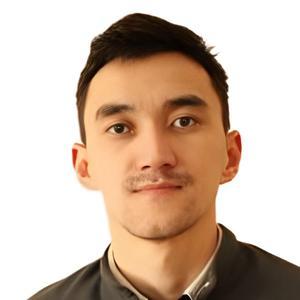 Байанбаев Расул Саматович, стоматолог-ортодонт - Павлодар