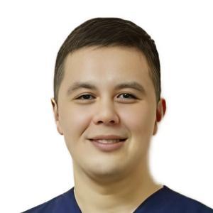 Аманжолов Султанбек Куанышбекович - фотография Аманжолов Султанбек Куанышбекович, стоматолог-ортодонт - Павлодар