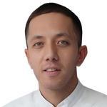 Насенов Данияр Нуржанович, Стоматолог - Павлодар