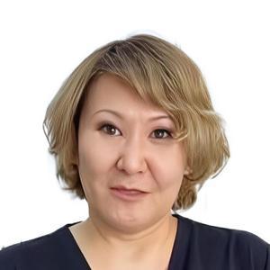 Рахметова Айжан Мұратқызы - фотосурет Рахметова Айжан Мұратқызы, стоматолог-ортодонт - Астана
