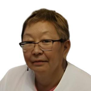 Садыкова Бахытжан Какешовна, психиатр, нарколог - Павлодар