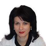 Савелиева Ольга Леонидовна, Психиатр - Павлодар