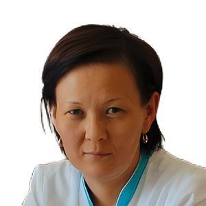 Бабатаева Роза Сатыбалдықызы, психиатр, нарколог - Павлодар