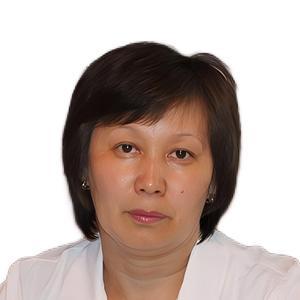 Исабекова Майра Кабдуловна, психиатр, нарколог - Павлодар