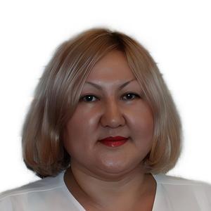 Каскакова Асия Тамбаевна, психиатр - Павлодар