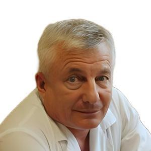 Родителев Леонид Александрович, психиатр, нарколог - Павлодар