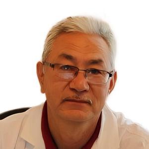 Бектемиров Ризабек Кенжекавич, невролог - Павлодар