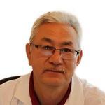 Бектемиров Ризабек Кенжекавич, Невролог - Павлодар