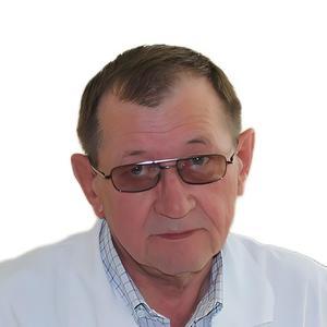 Кузнецов Александр Васильевич - фотосурет Кузнецов Александр Васильевич, психотерапевт - Павлодар