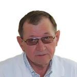 Кузнецов Александр Васильевич, Психотерапевт - Павлодар