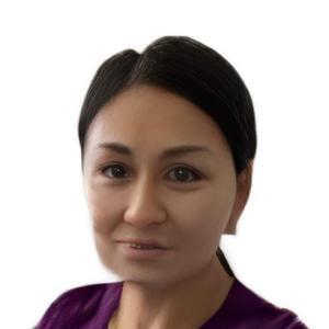 Кабдышева Асем Алимхановна, психиатр, нарколог - Павлодар