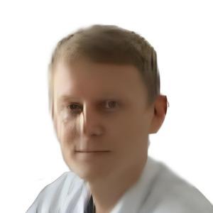 Иванищев Владислав Игорович, психиатр, нарколог - Павлодар