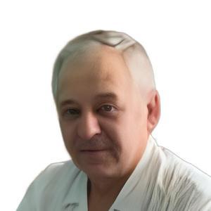 Гловацкий Владимир Васильевич, психиатр, нарколог - Павлодар