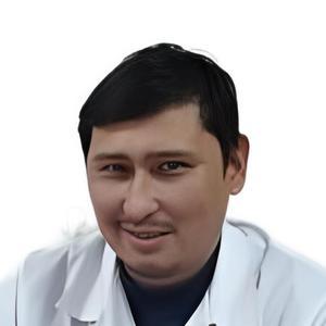 Бигелдинов Талғат Құлманқадырұлы, психиатр, нарколог - Павлодар