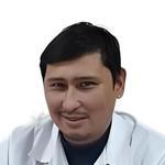 Бигельдинов Талгат Кулманкадырович, Психиатр, Нарколог - Павлодар