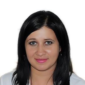 Новикова Людмила Александровна, психиатр, нарколог - Павлодар