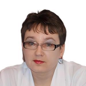 Тагамбаева Лилия Геннадьевна, психиатр, нарколог - Павлодар