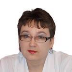 Тагамбаева Лилия Геннадьевна, Психиатр, Нарколог - Павлодар